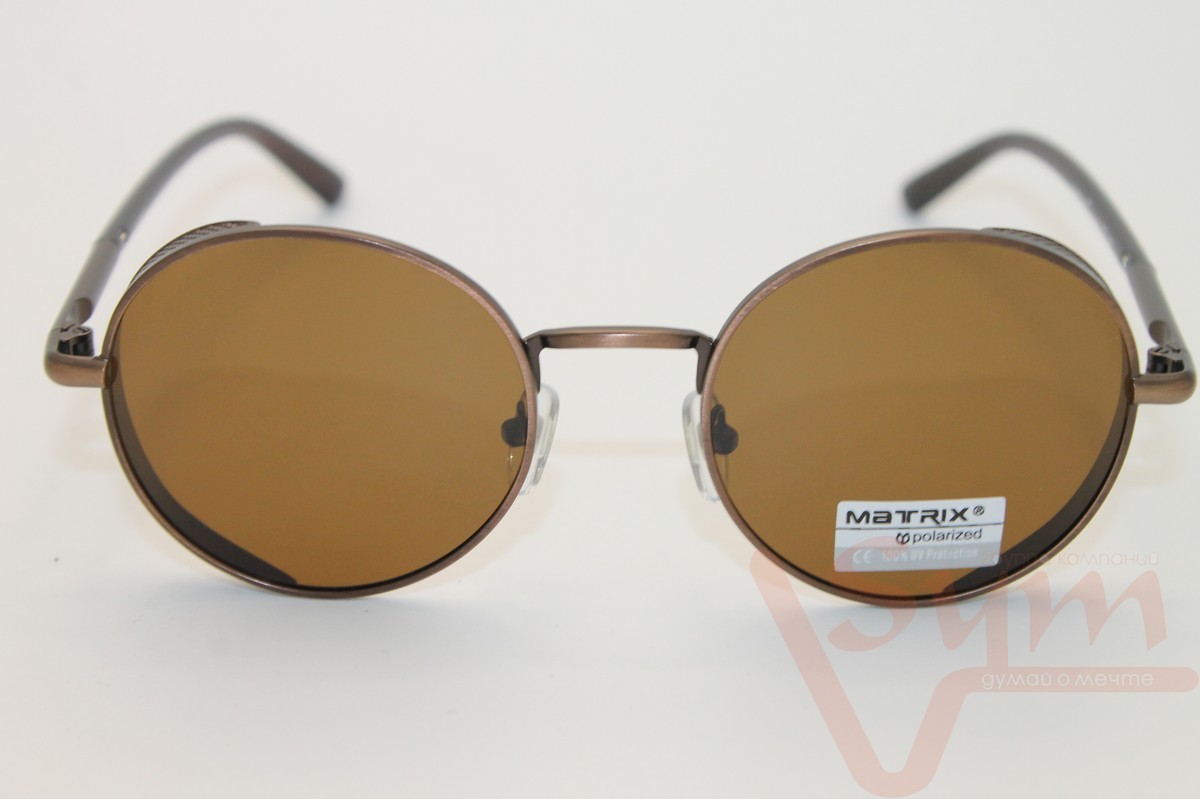 С/З MATRIX (Polarized) MT8551 C96-90