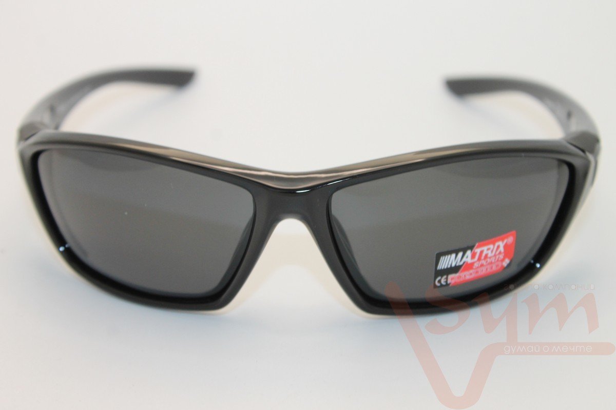 С/З MATRIX SPORT (Polarized) MX050 10-91-F26
