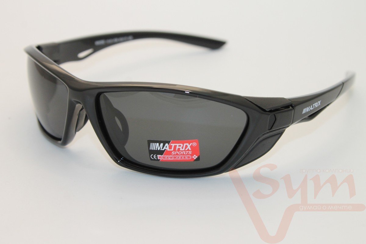 С/З MATRIX SPORT (Polarized) MX050 10-91-F26