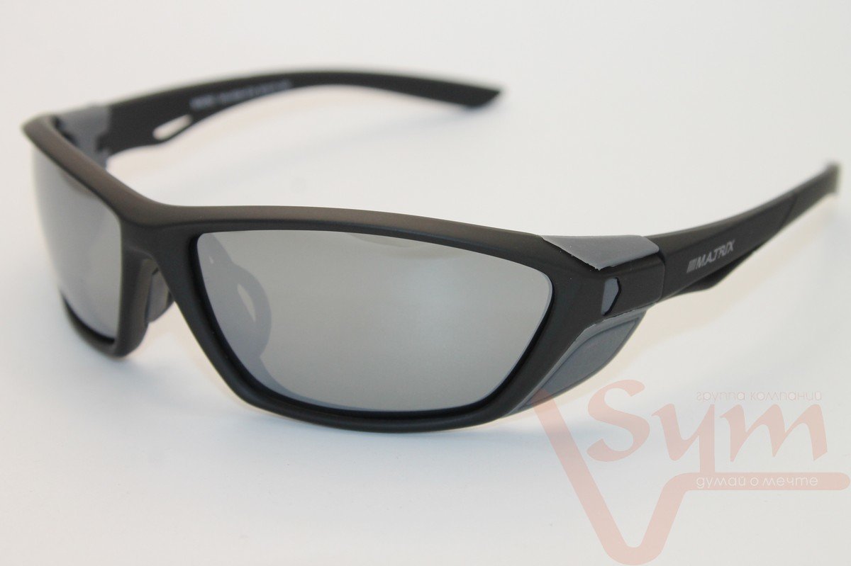 С/З MATRIX SPORT (Polarized) MX050 166-455A-F35