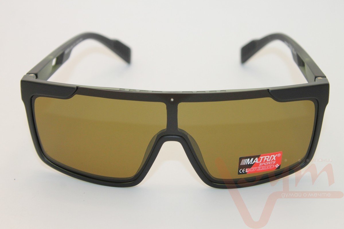 С/З MATRIX SPORT (Polarized) MX058 A1264-175