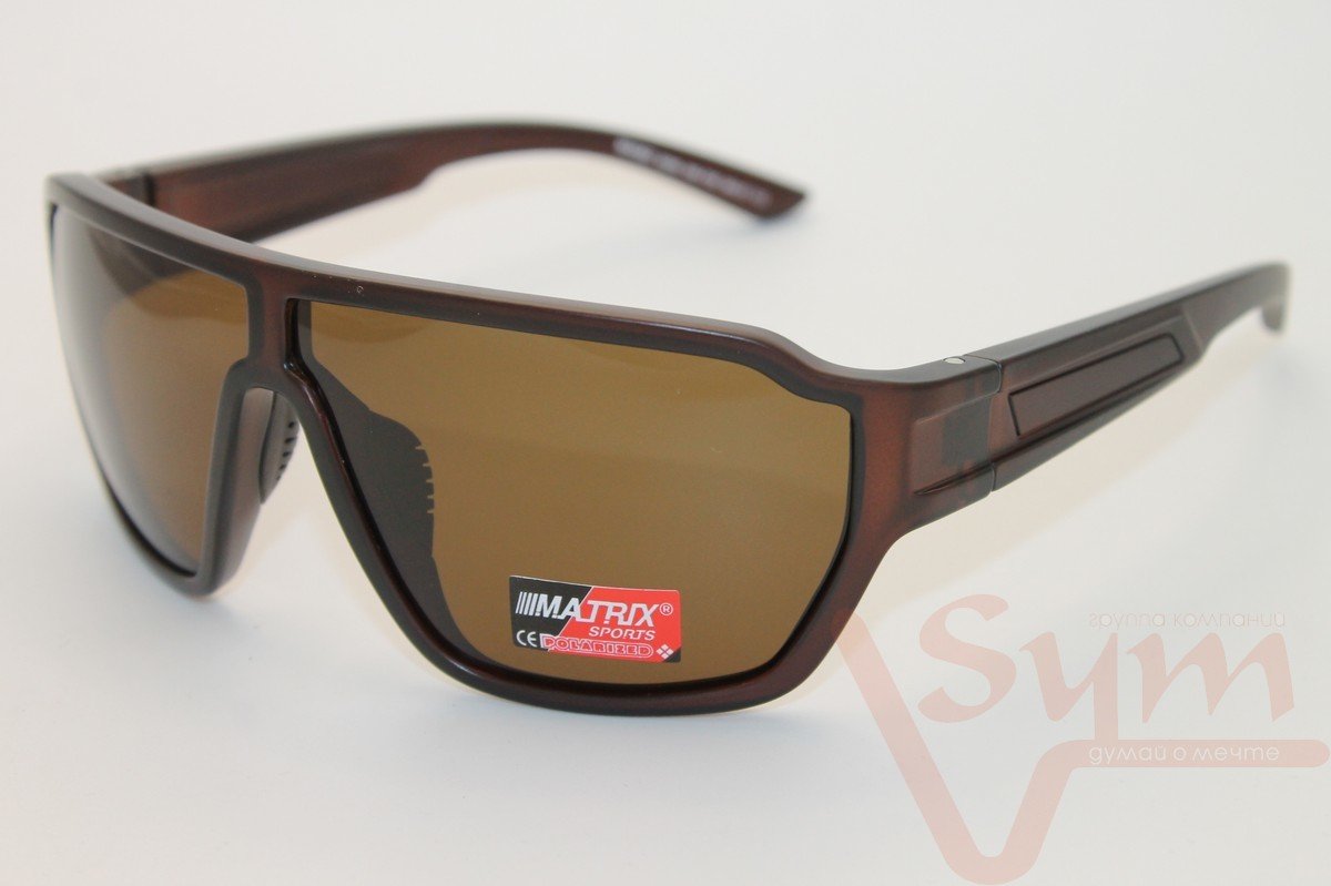 С/З MATRIX SPORT (Polarized) MX062 S008-189-F6