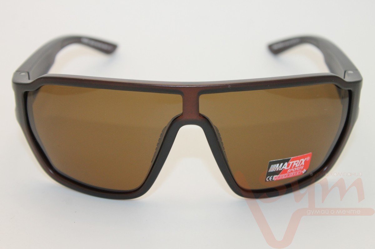 С/З MATRIX SPORT (Polarized) MX062 S008-189-F6