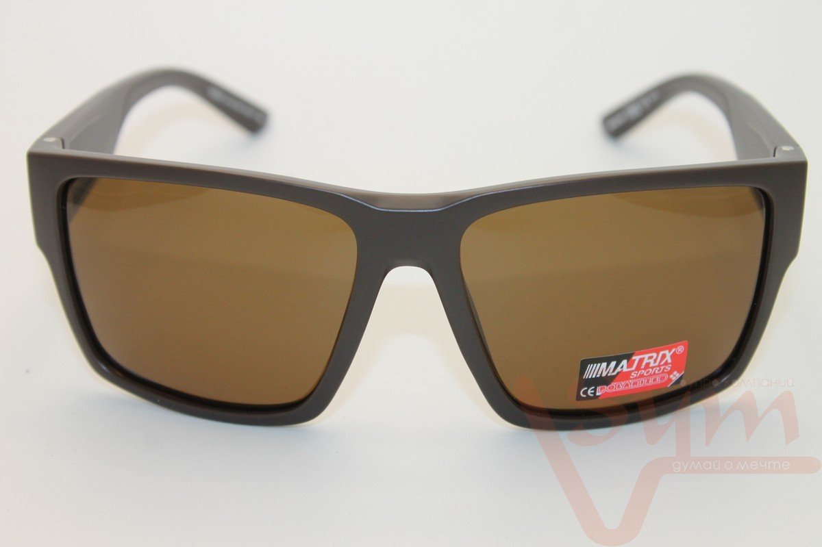С/З MATRIX SPORT (Polarized) MX063 A739-189