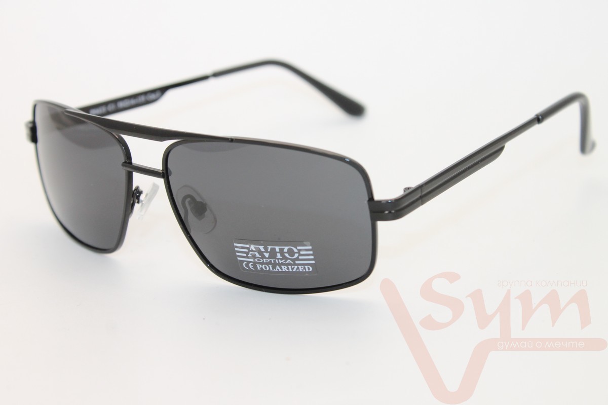 С/З AVTO OPTIKA (Polarized) P0433 С1