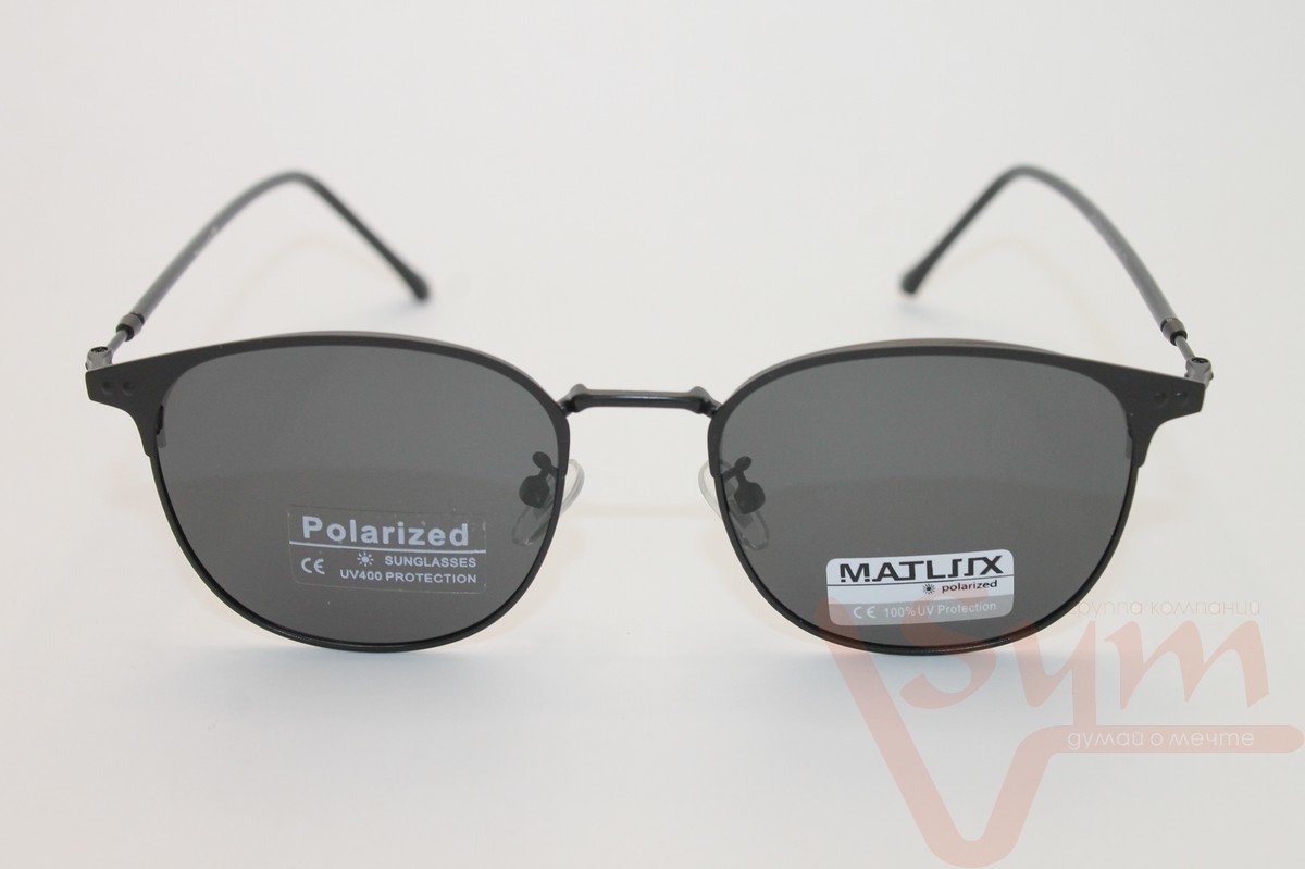 С/З MATLSSX (Polarized) P1506 C1