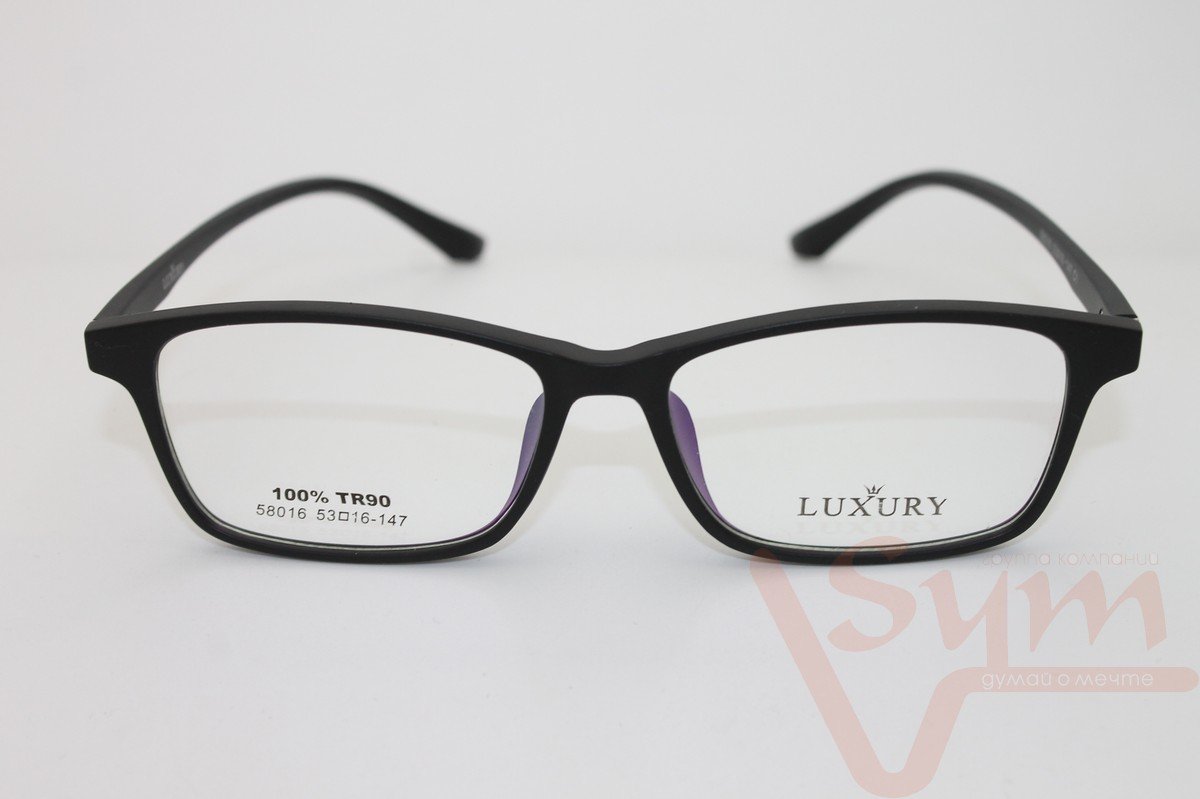 Оправа Luxury 58016 С1