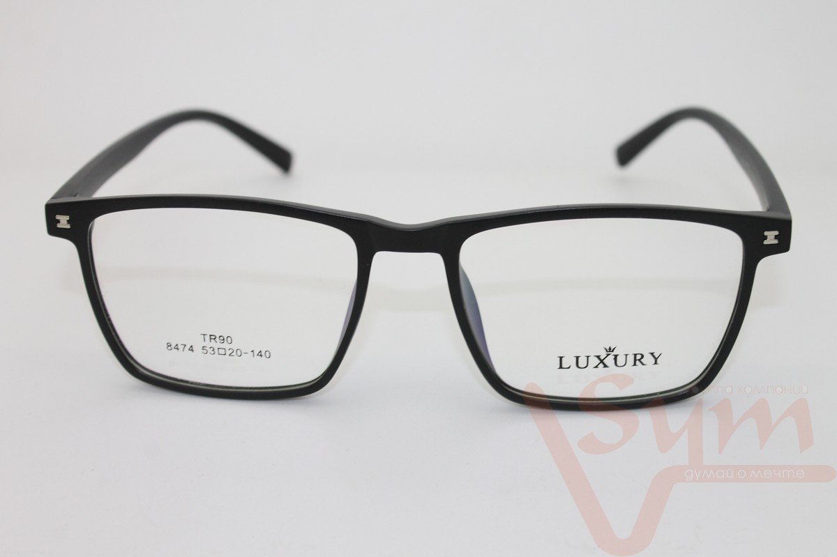 Оправа Luxury 8474 С2