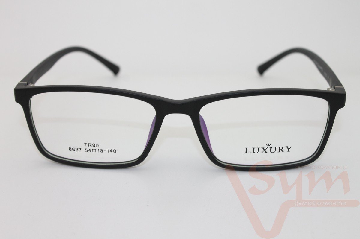 Оправа Luxury 8637 С2