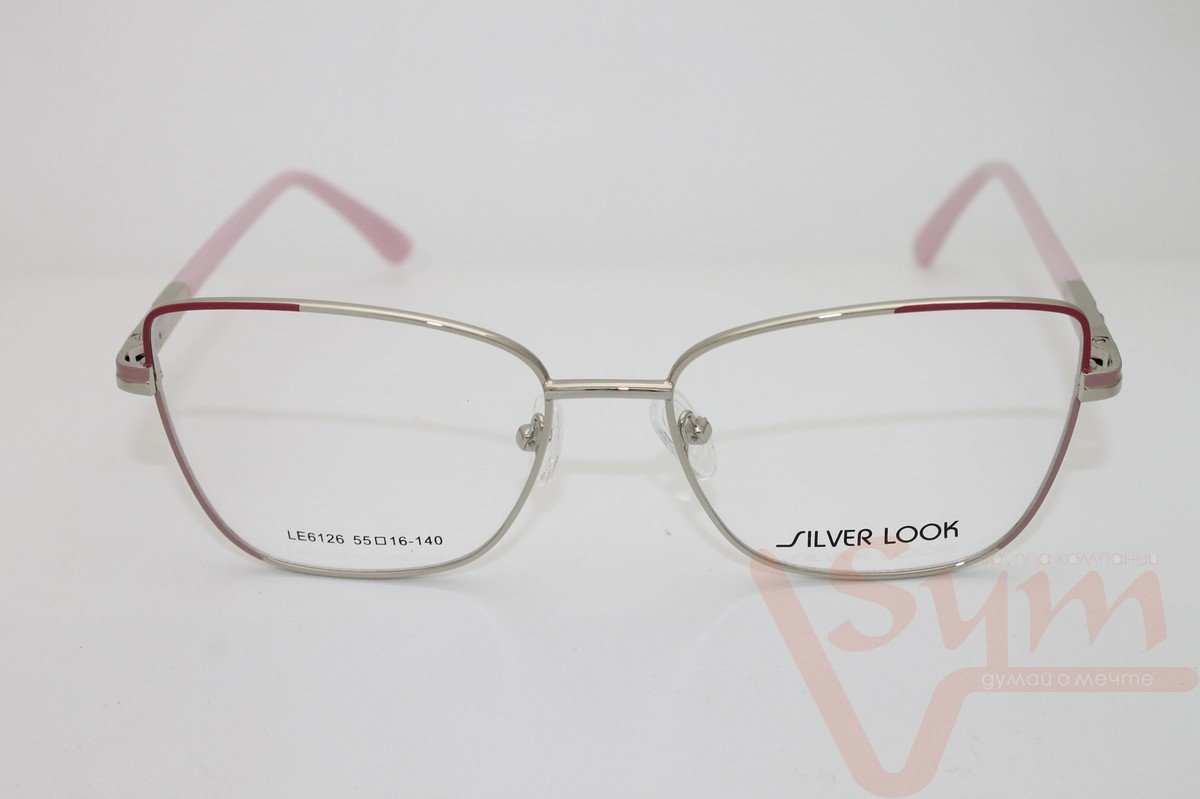 Оправа SILVER LOOK LE6126 С2