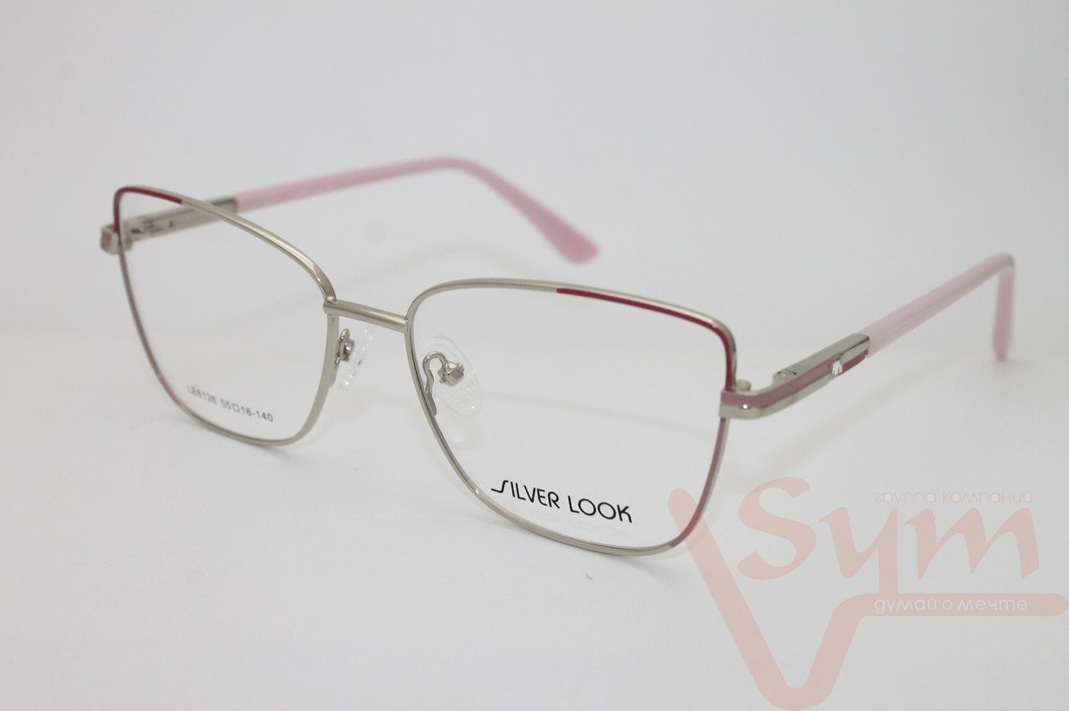 Оправа SILVER LOOK LE6126 С2