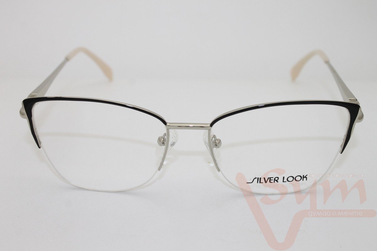 Оправа SILVER LOOK LE6177 С1