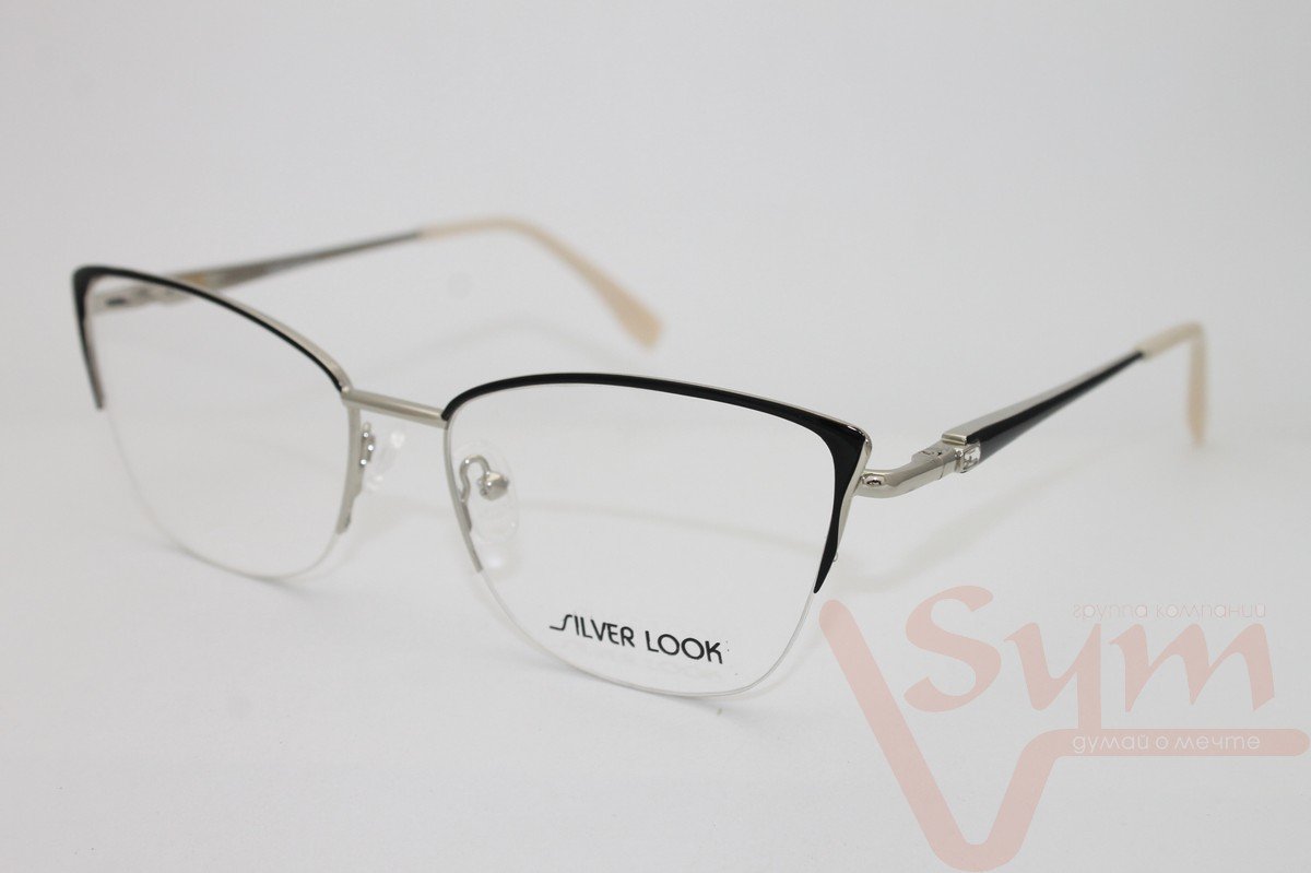 Оправа SILVER LOOK LE6177 С1