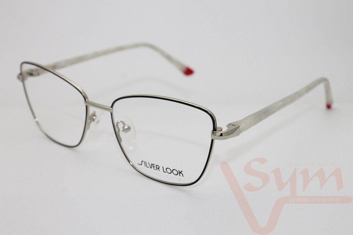 Оправа SILVER LOOK LE6187 С1