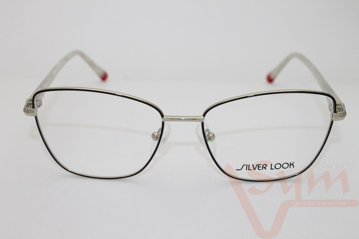 Оправа SILVER LOOK LE6187 С1