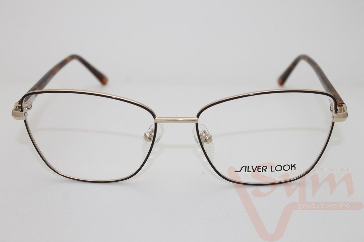 Оправа SILVER LOOK LE6187 С2
