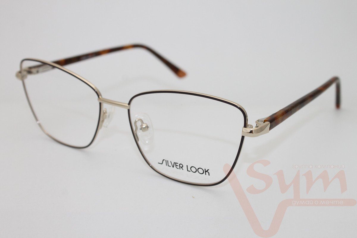 Оправа SILVER LOOK LE6187 С2
