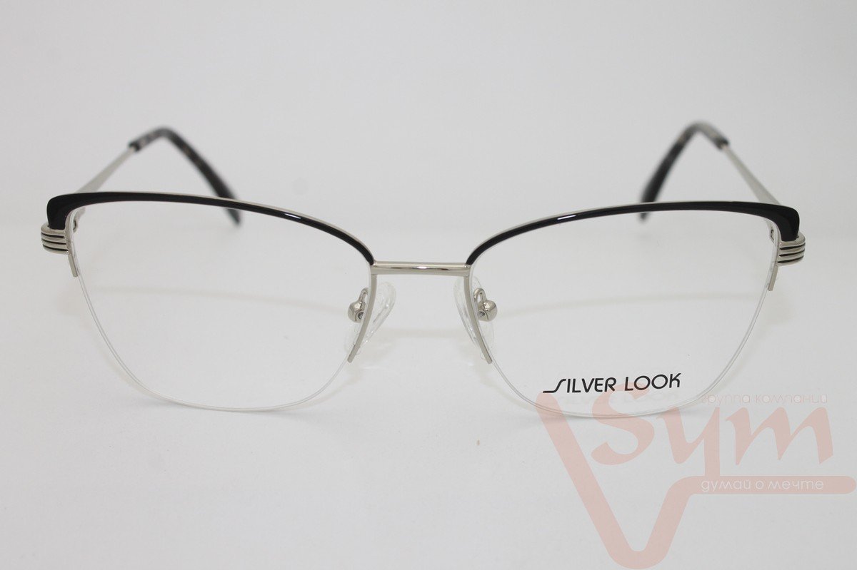 Оправа SILVER LOOK LE6277 С1