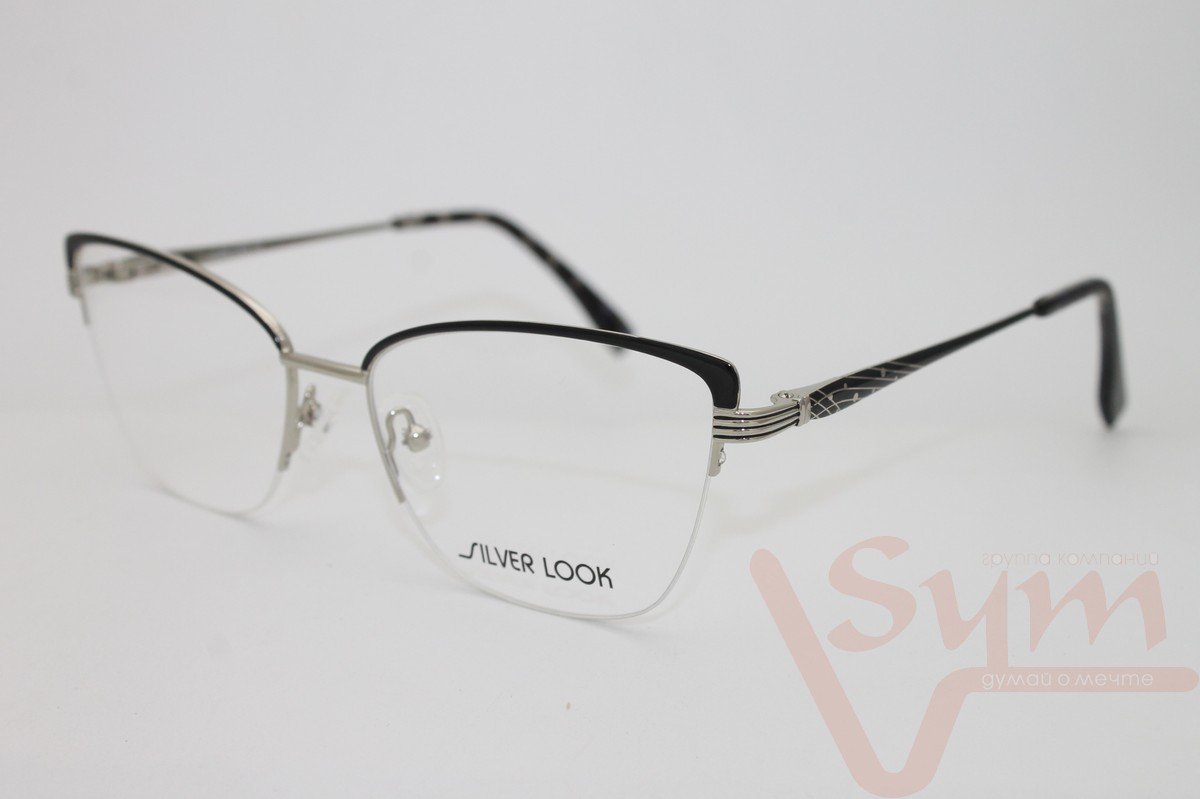 Оправа SILVER LOOK LE6277 С1
