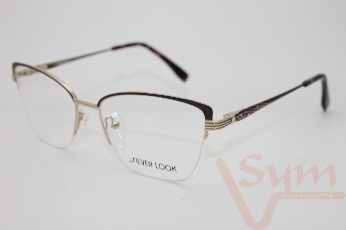 Оправа SILVER LOOK LE6277 С2