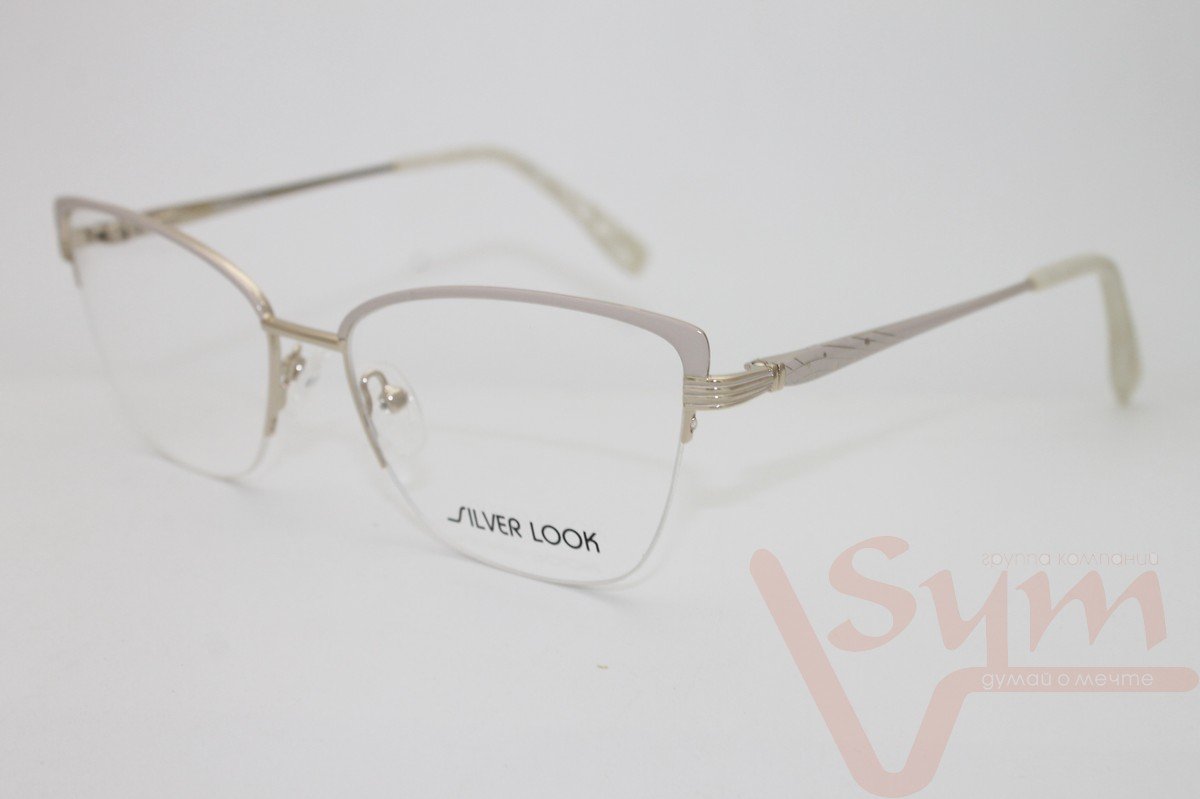 Оправа SILVER LOOK LE6277 С3