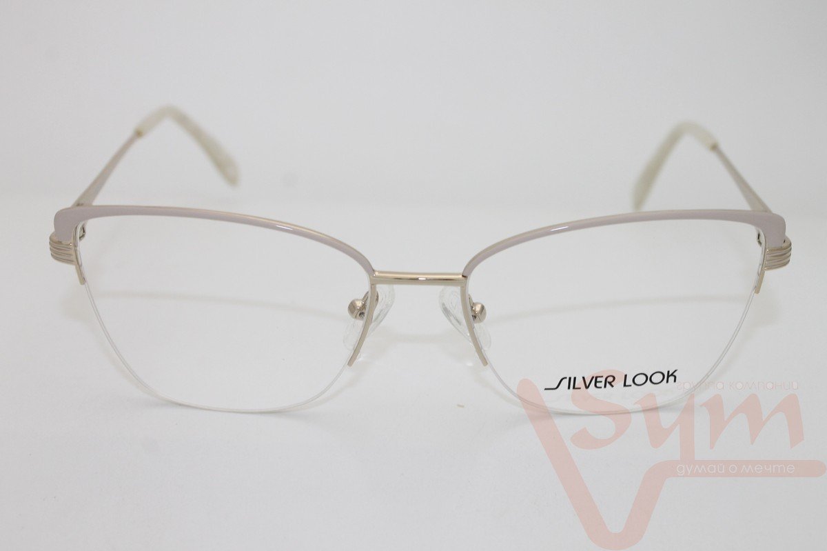 Оправа SILVER LOOK LE6277 С3