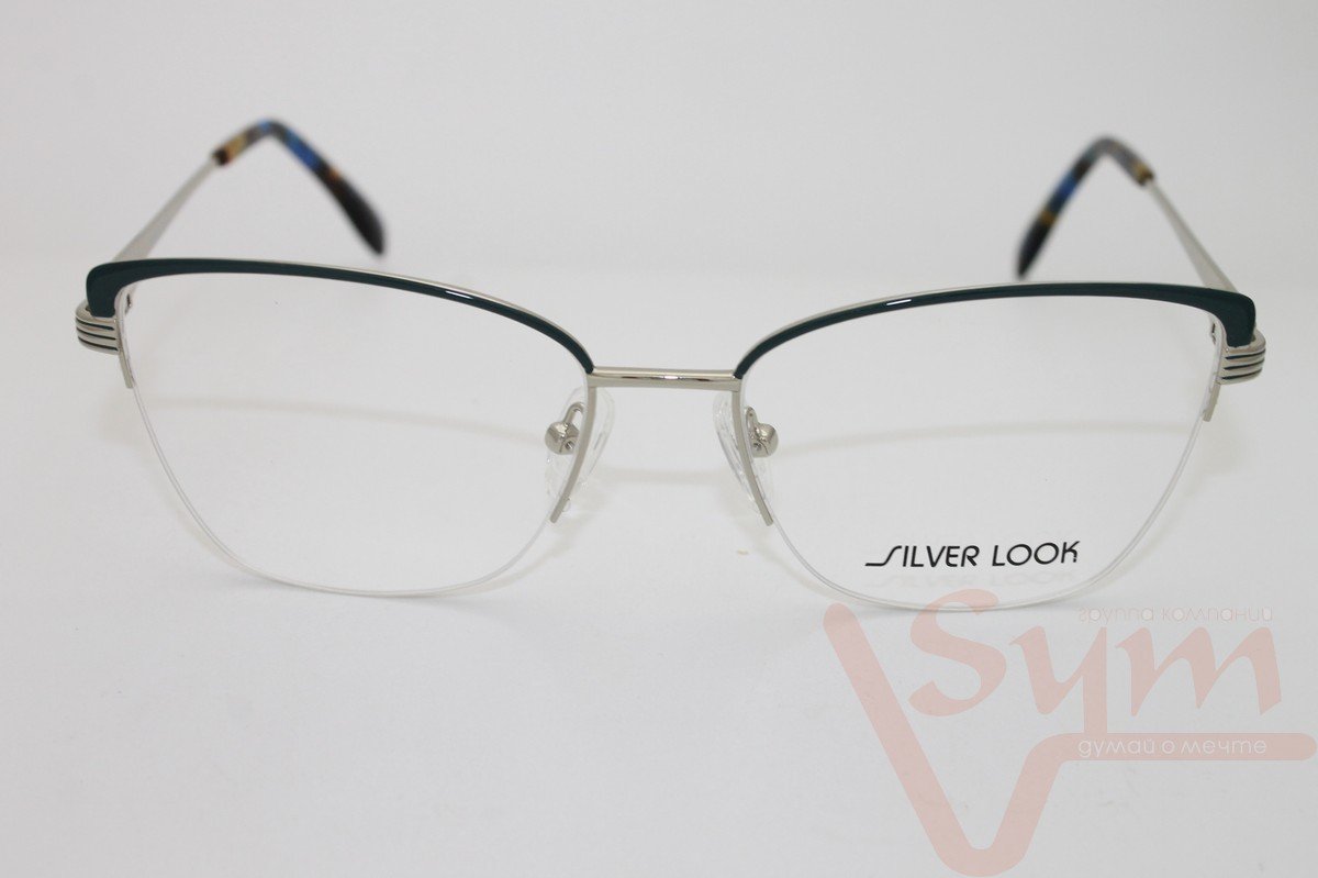 Оправа SILVER LOOK LE6277 С4
