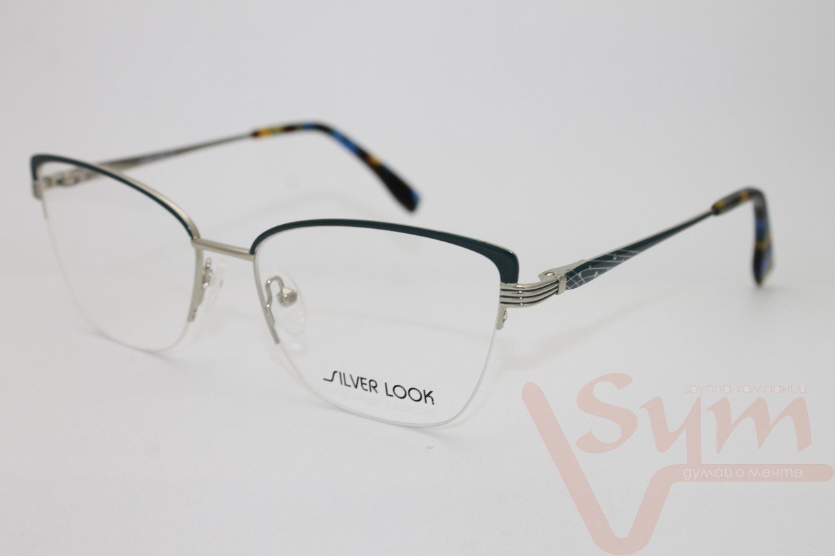 Оправа SILVER LOOK LE6277 С4