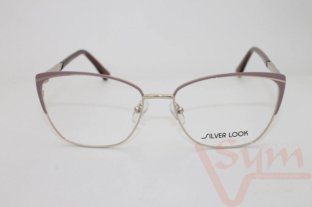 Оправа SILVER LOOK YHY7009 С4