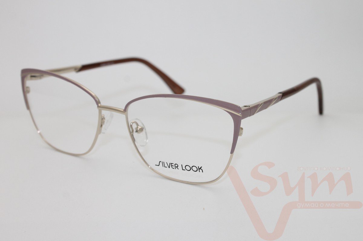 Оправа SILVER LOOK YHY7009 С4