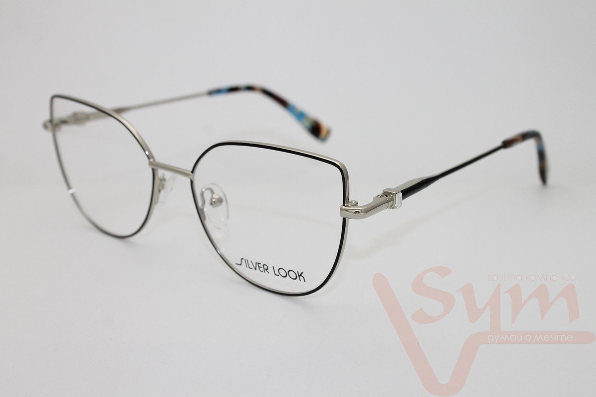 Оправа SILVER LOOK LE6180 С1