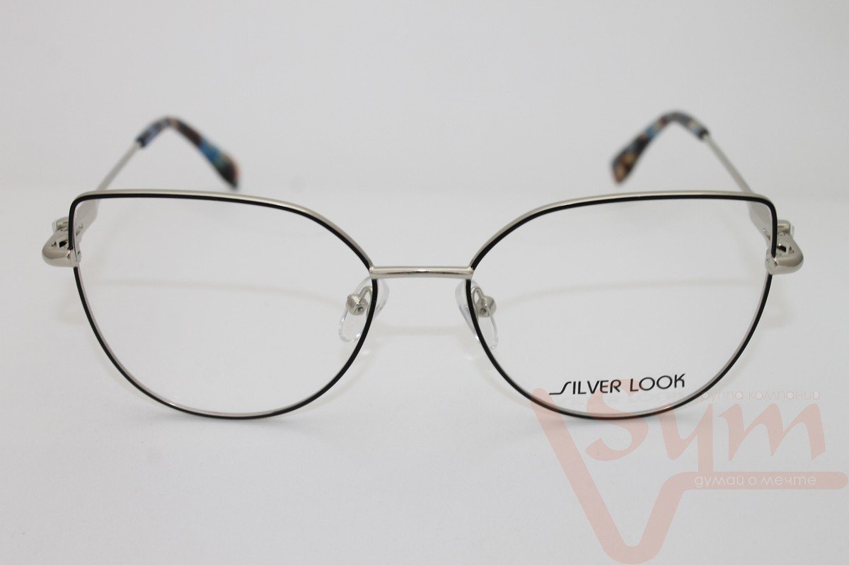 Оправа SILVER LOOK LE6180 С1