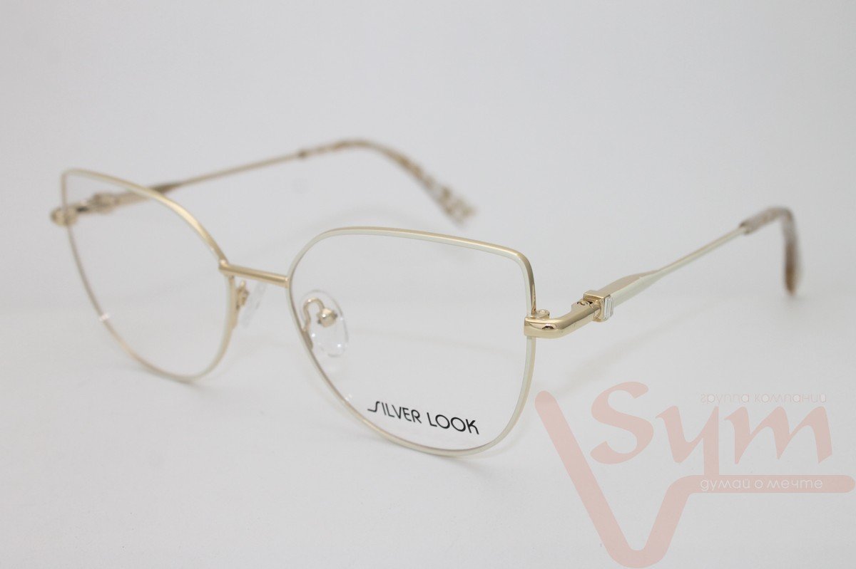 Оправа SILVER LOOK LE6180 С5