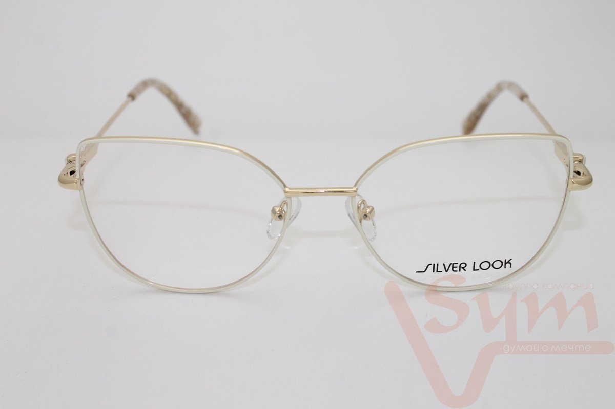 Оправа SILVER LOOK LE6180 С5