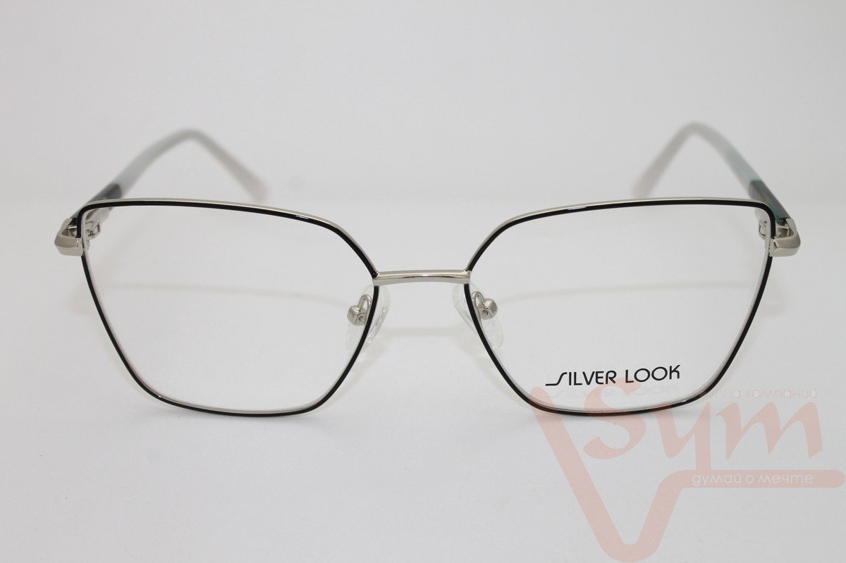 Оправа SILVER LOOK LE6184 С1