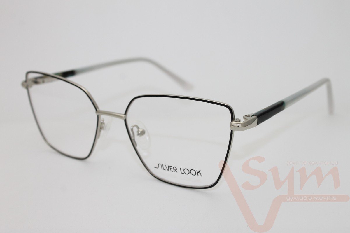 Оправа SILVER LOOK LE6184 С1