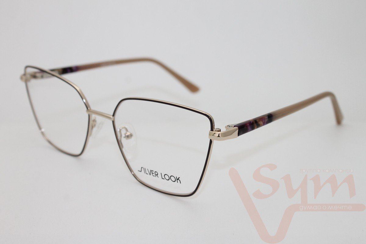 Оправа SILVER LOOK LE6184 С2