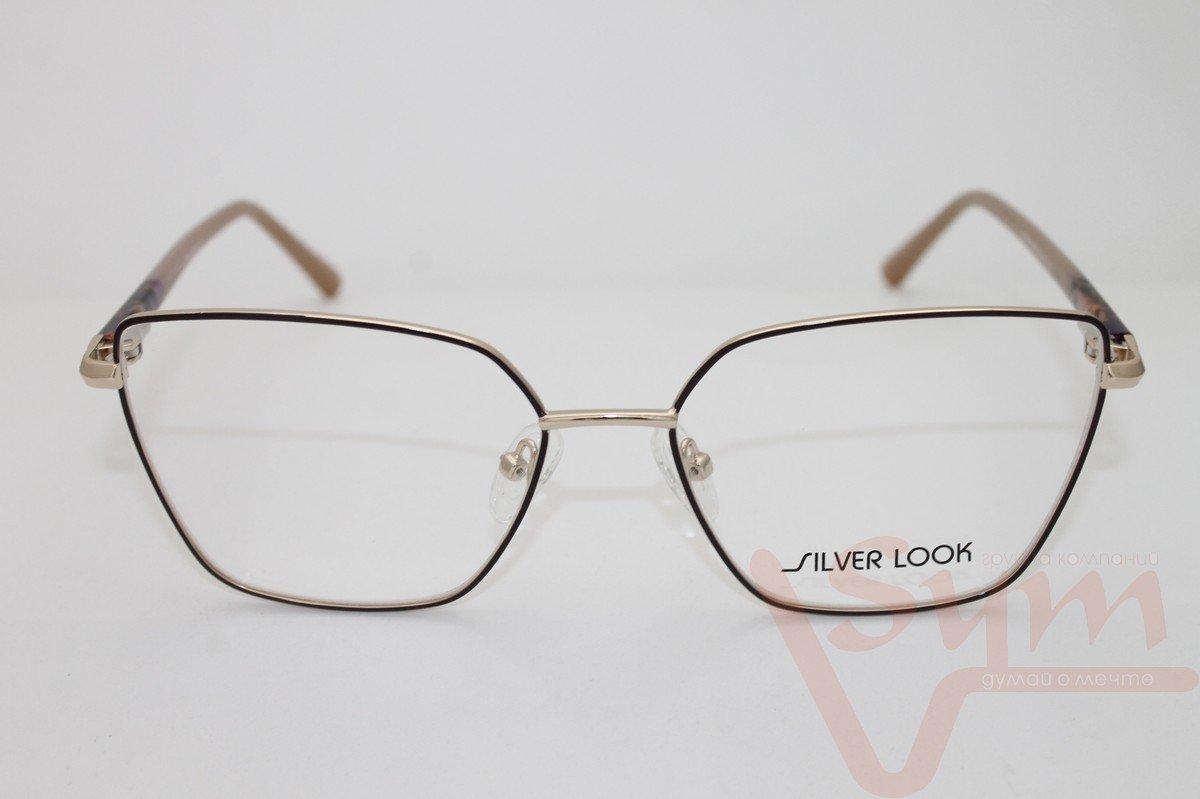 Оправа SILVER LOOK LE6184 С2