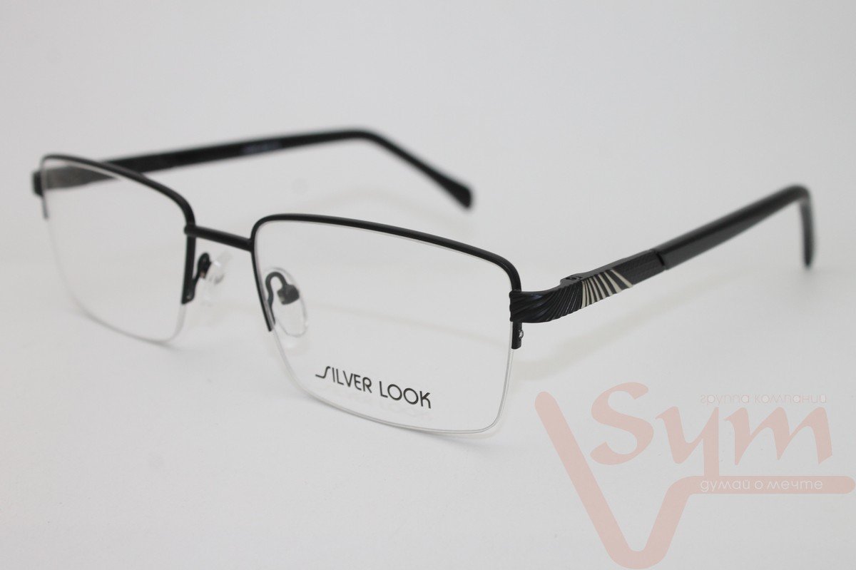 Оправа SILVER LOOK LE6268 С1