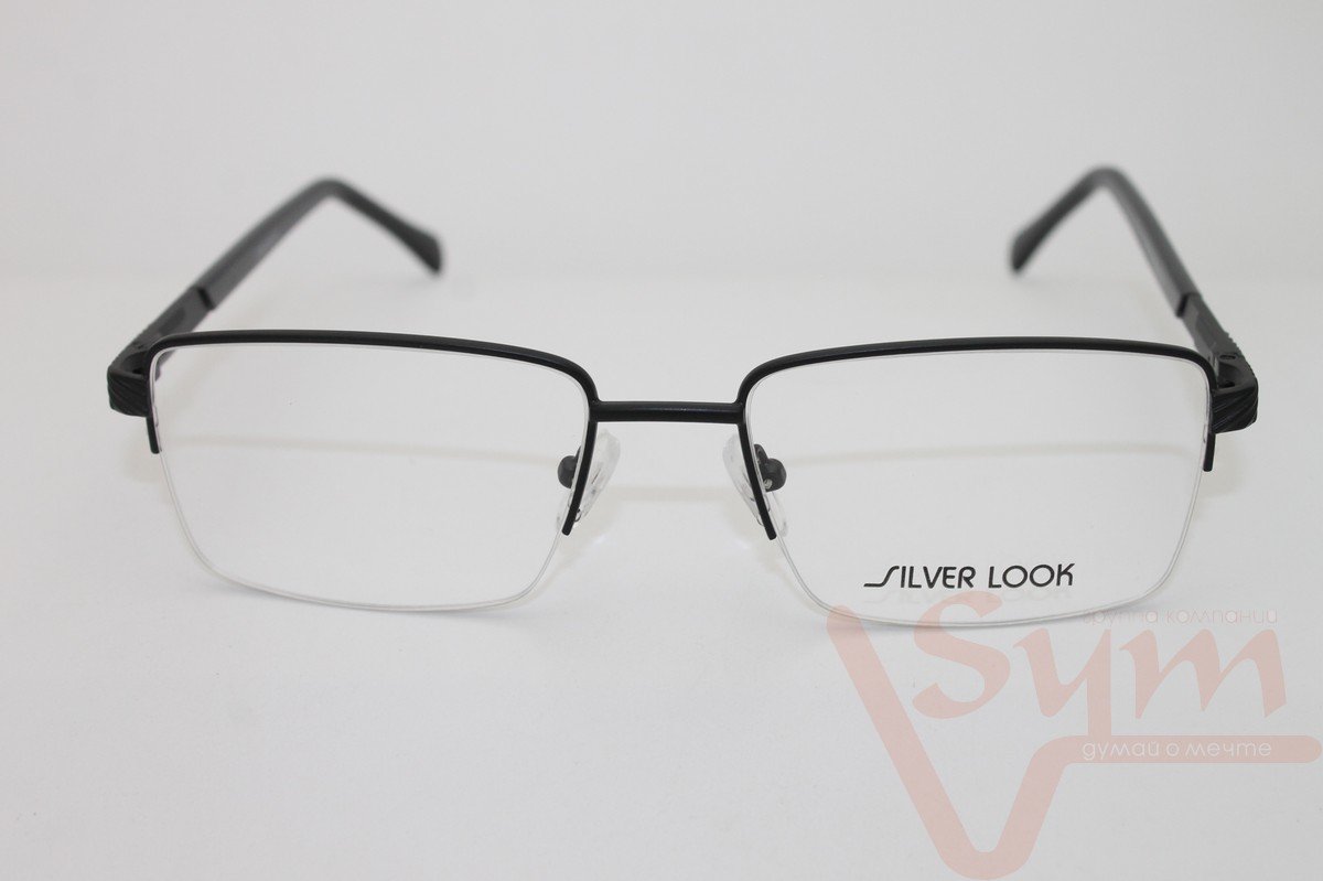 Оправа SILVER LOOK LE6268 С1