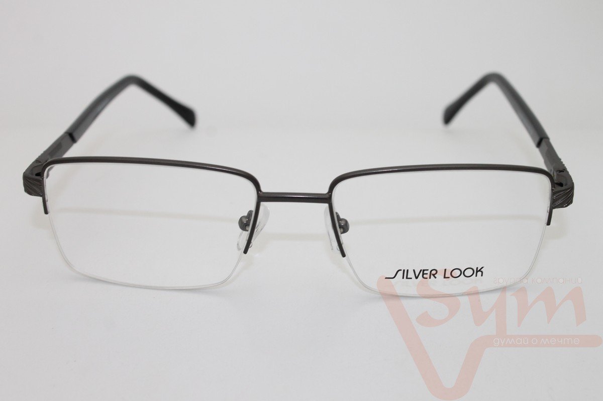 Оправа SILVER LOOK LE6268 С2