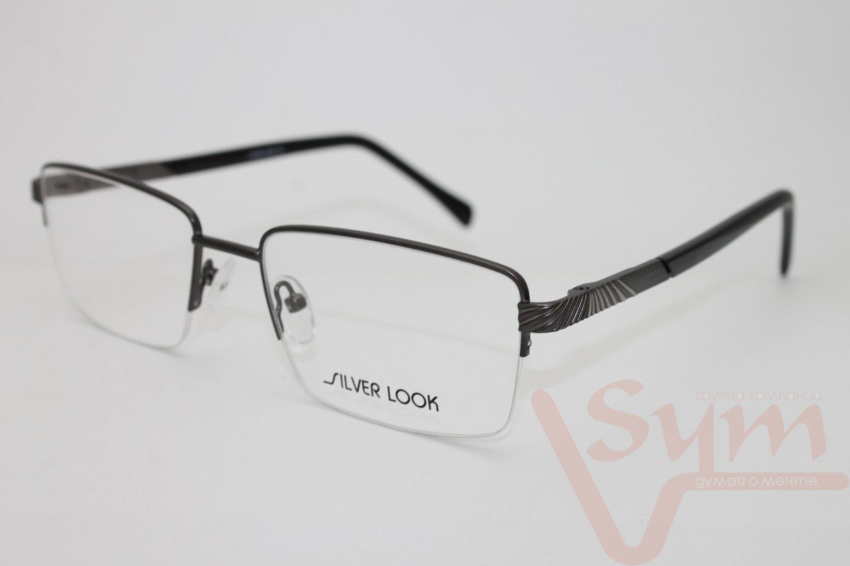 Оправа SILVER LOOK LE6268 С2