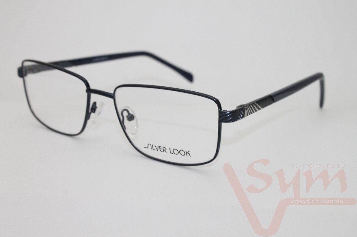 Оправа SILVER LOOK LE6269 С4