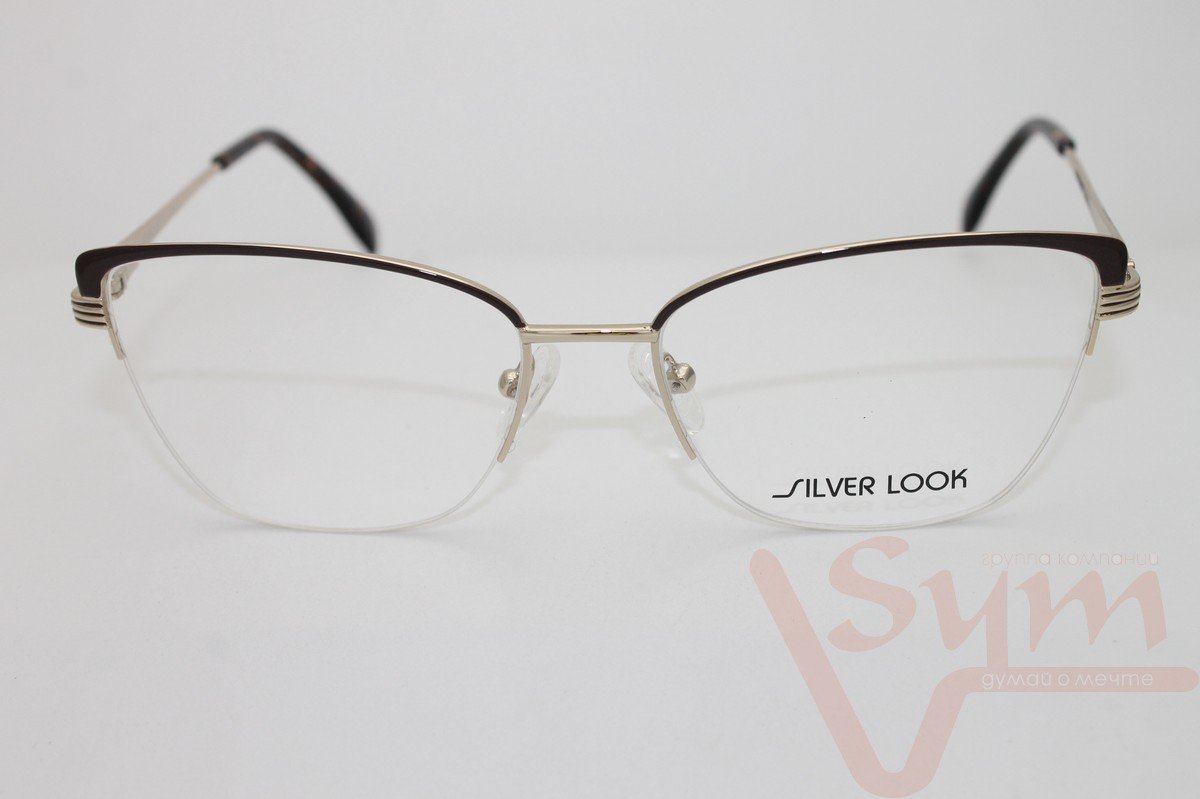 Оправа SILVER LOOK LE6277 С2