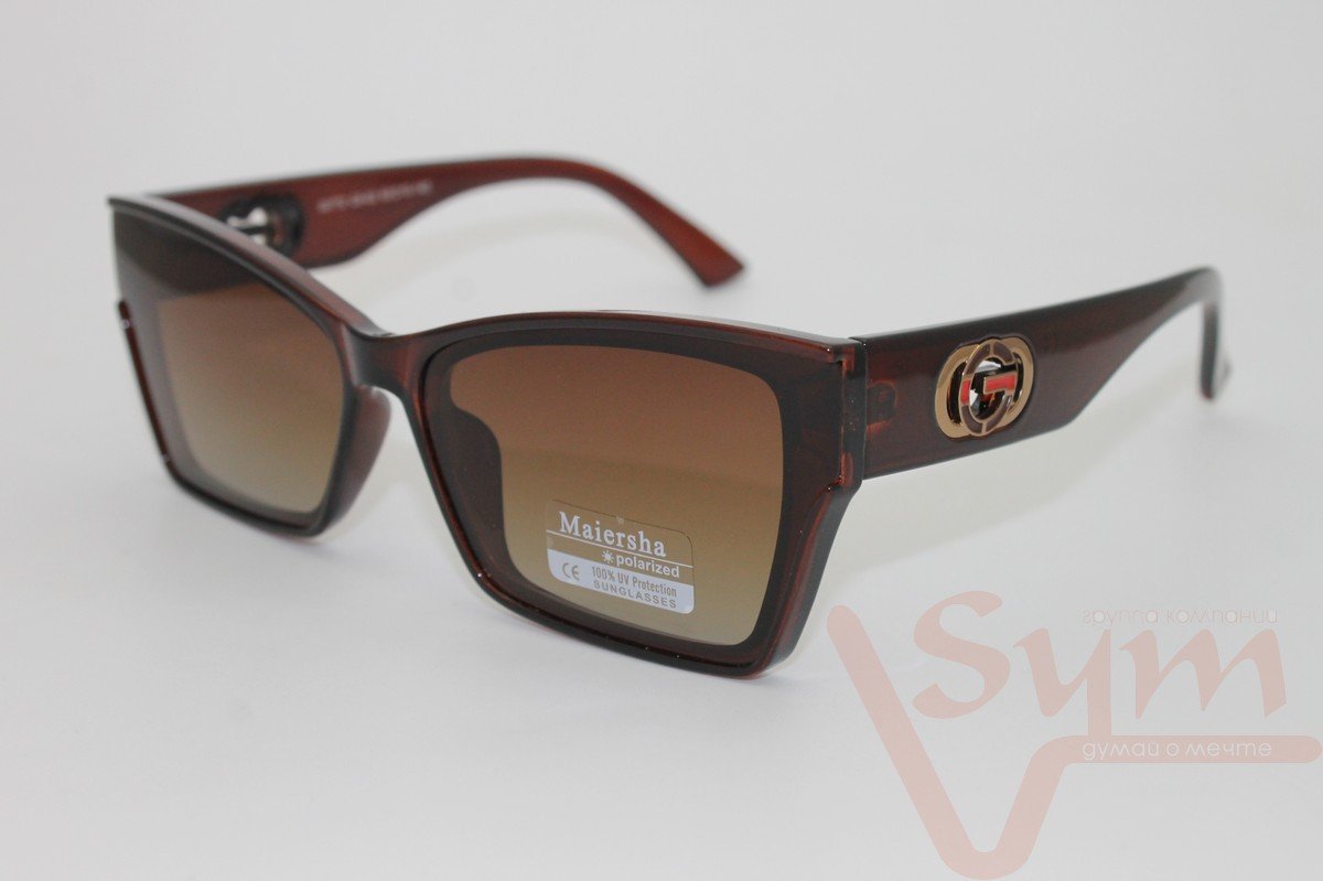 С/З MAIERSHA (Polarized) 03772 C8-02