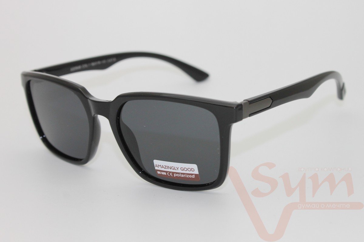 С/З AMAZINGLY GOOD (Polarized) AG0648 С1