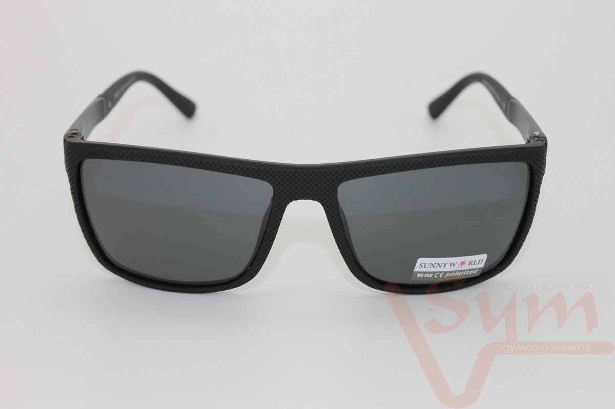 С/З SUNNY WORLD (Polarized) SR0255 С1