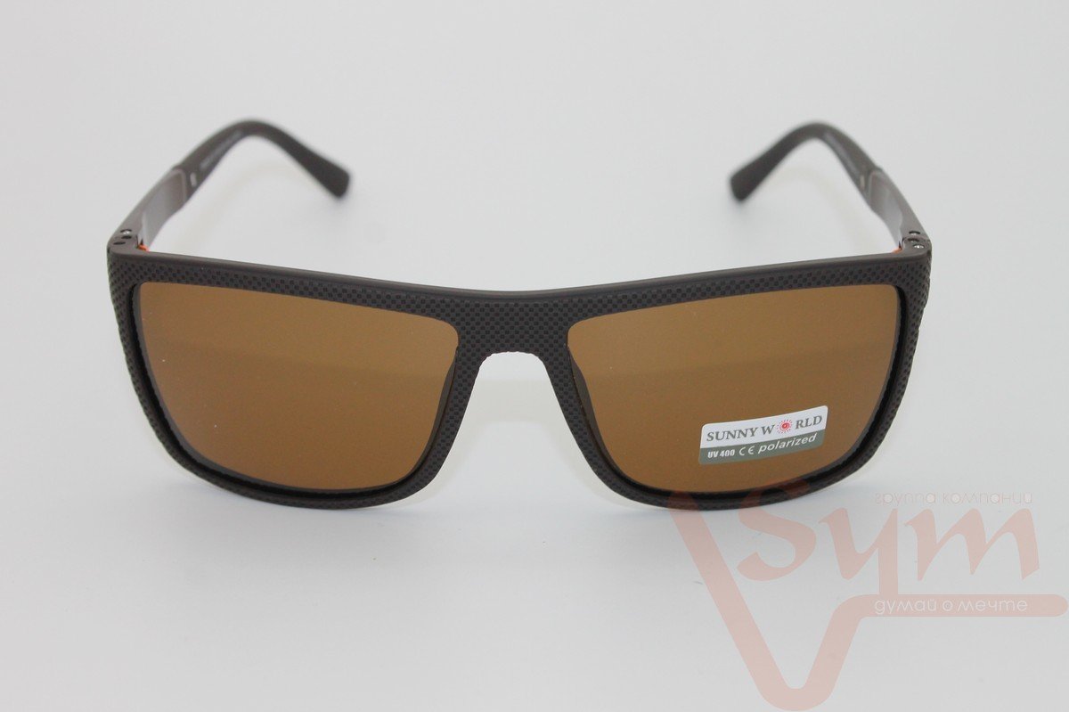 С/З SUNNY WORLD (Polarized) SR0255 С2