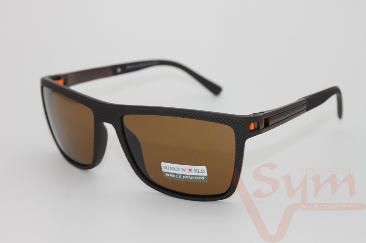 С/З SUNNY WORLD (Polarized) SR0255 С2