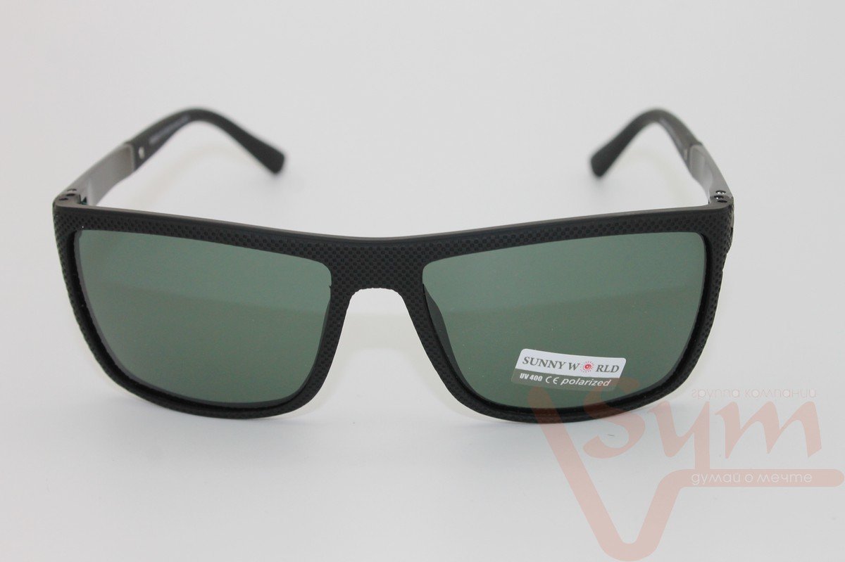 С/З SUNNY WORLD (Polarized) SR0255 С5